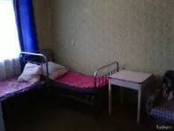 Сдам в аренду семье или бригаде трех и двух комнатн квартиры