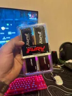 Память ddr4