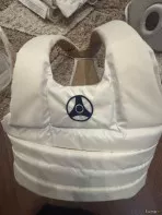 Жилет