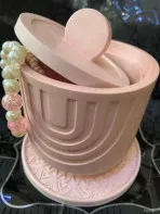Гипсовые изделия