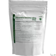 Beauveria bassiana Organic - Инсектицид