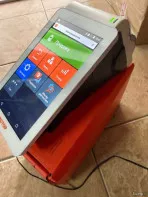 Кассовый аппарат Эвотор 7