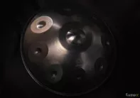 Handpan Animara (ханг, хэндпан)