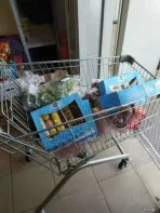 Продукты питания для Ваших животных