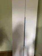 Шкаф двухстворчатый