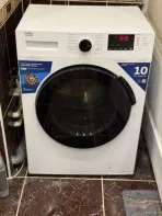 Стиральная машинка beko