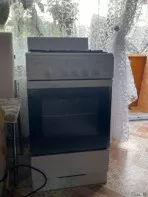 Плита газовая БУ