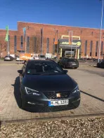 SEAT, Leon Cupra, продажа в Калининграде