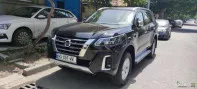 NISSAN XTERRA 2022, продажав г. Тбилиси