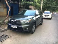 TOYOTA HIGHLANDER 2015, продажав г. Тбилиси