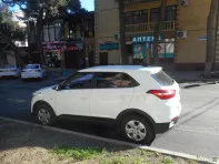 Hyundai, i30, продажа в Анапе