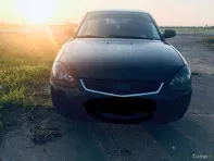 ВАЗ (Lada), Priora, продажа в Новоаннинском
