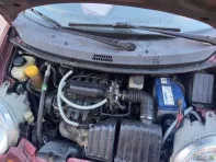 Daewoo, Matiz, продажа в Щелково
