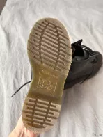 Ботинки Martins