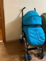 Продам коляску Eli&rsquo;s от фирмы Otto