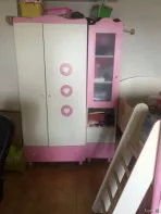 Детская мебель