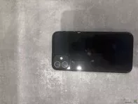 Iphone 11 в черном корпусе