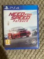 Продам диск на ps4