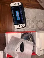 Nintendo Switch Oled 512 GB