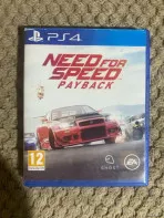 Продам диск на PS4