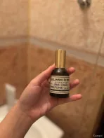 Zielinsi & rozen Black Vanilla