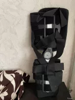 Ортез для коленного сустава