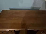 Письменный стол Мадрид(Бук)