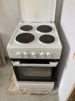 Электро плита