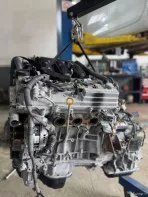Двигатель 2 GRFE, Камри 3.5