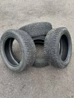 Продам б/у шины зима 205/55/16