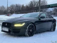 Jaguar, XE, продажа в Перми