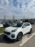 Kia, Sportage, продажа в Сочи