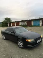 Toyota, Mark II, продажа в Артеме
