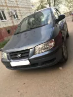 Hyundai, Matrix, продажа в Саратове