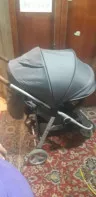 Продам коляску