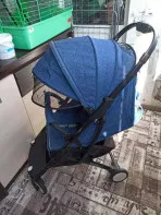 Прогулочная коляска йойа плюс