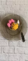 Вязаная игрушка