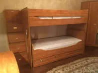 Мебель для детской комнаты Gautier