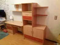 Продам комплект детской мебели. В отличном состоянии