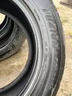 3 колеса на БМВ х5 е53