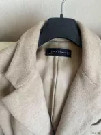 Пальто Zara