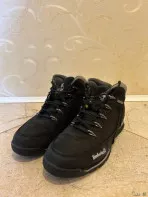 Ботинки зимние Timberland
