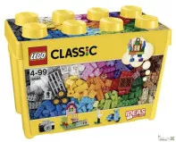 LEGO Classic 10698 Набор для творчества большой