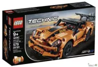 LEGO Technic 42093 Chevrolet Corvette ZR1