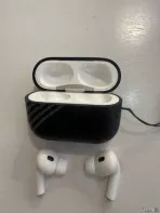 Наушники AirPods Pro 2 не работает шумоподавления.!