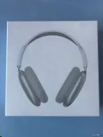 Airpods Max with Smart Case
