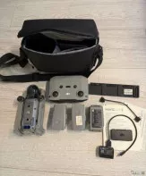 Квадрокоптер DJI Mavic Air 2
