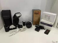 Фотоаппарат Sony 6300