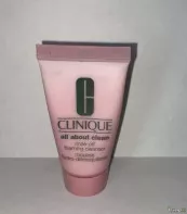 Пенка для умывания Clinique
