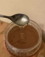 Мёд башкирский липовый